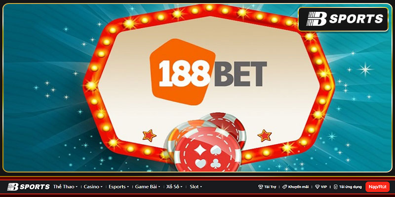 Giới thiệu khái quát về bet188 Giới thiệu khái quát về bet188