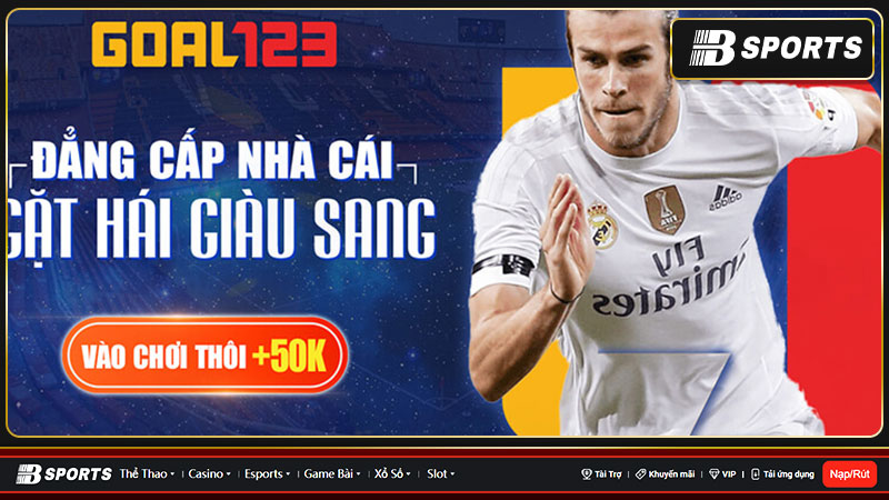 Các lưu ý về việc giao dịch tại Goal123 Các lưu ý về việc giao dịch tại Goal123