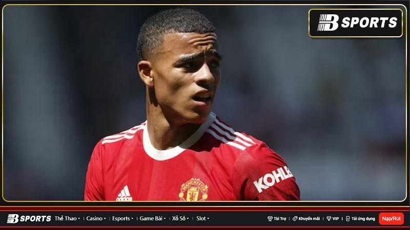 Manchester United được cho là đã nhận được một số yêu cầu cho mượn từ các câu lạc bộ Thổ Nhĩ Kỳ cho Mason Greenwood. Manchester United được cho là đã nhận được một số yêu cầu cho mượn từ các câu lạc bộ Thổ Nhĩ Kỳ cho Mason Greenwood.