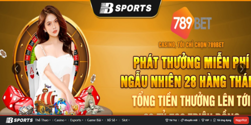 Hạn chế của bet 789