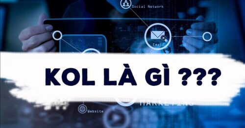 Nghề KOL là gì mà lại hấp dẫn nhiều người trẻ thử sức?