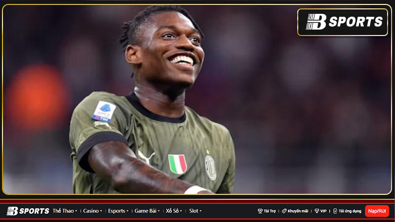 Leao đã có tổng cộng 147 lần ra sân cho Milan kể từ khi gia nhập câu lạc bộ từ Lille vào năm 2019, ghi 36 bàn và có 31 đường kiến tạo. Leao đã có tổng cộng 147 lần ra sân cho Milan kể từ khi gia nhập câu lạc bộ từ Lille vào năm 2019, ghi 36 bàn và có 31 đường kiến tạo.