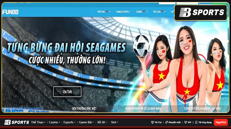 Fun88.com link vào không được vì sao và cách khắc phục Fun88.com link vào không được vì sao và cách khắc phục