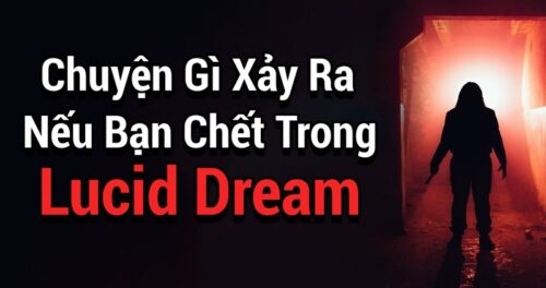 Những cách kiểm tra xem bạn có đang mơ hay không