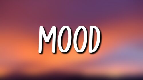 Mood là gì? Tụt Mood là gì? Mood là gì? Tụt Mood là gì?