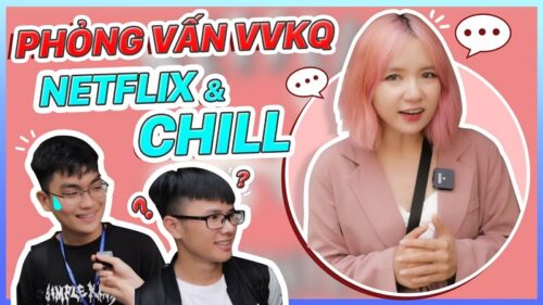Khái niệm và ý nghĩa thật sự của netflix and chill là gì?