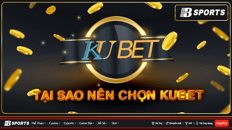 Kubet là một đơn vị nhà cái được tách ra từ công ty mẹ là Thiên Hạ bet Kubet là một đơn vị nhà cái được tách ra từ công ty mẹ là Thiên Hạ bet