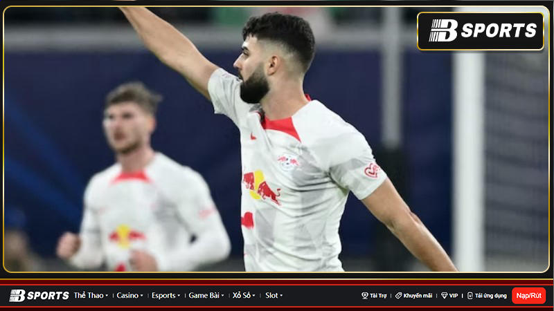 Josko Gvardiol của RB Leipzig sẽ là mục tiêu của Real trước kỳ chuyển nhượng mùa hè Josko Gvardiol của RB Leipzig sẽ là mục tiêu của Real trước kỳ chuyển nhượng mùa hè