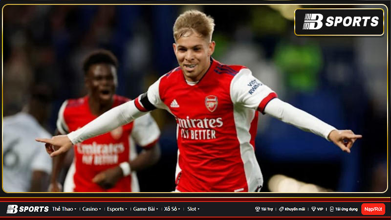 Phần lớn có thể sẽ phụ thuộc vào việc liệu Smith Rowe có sẵn sàng chấm dứt hợp đồng với Arsenal hay liệu có thể tạo ra ảnh hưởng trong phần còn lại của mùa giải hay không. Phần lớn có thể sẽ phụ thuộc vào việc liệu Smith Rowe có sẵn sàng chấm dứt hợp đồng với Arsenal hay liệu có thể tạo ra ảnh hưởng trong phần còn lại của mùa giải hay không.