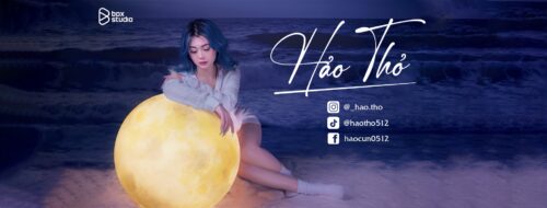 Streamer Hảo Thỏ