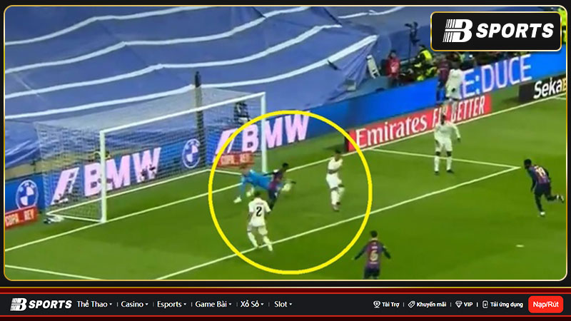 Tiền đạo Barca - Ansu Fati là điểm nhấn trong trận Siêu kinh điển Tiền đạo Barca - Ansu Fati là điểm nhấn trong trận Siêu kinh điển