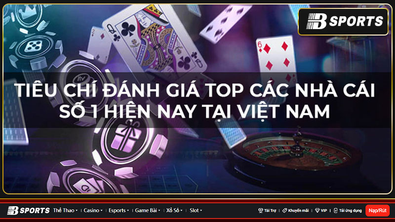 Top 10 nhà cái uy tín không phải ai cũng biết sau đây sẽ giúp anh em trải nghiệm thoái mái nhất Top 10 nhà cái uy tín không phải ai cũng biết sau đây sẽ giúp anh em trải nghiệm thoái mái nhất