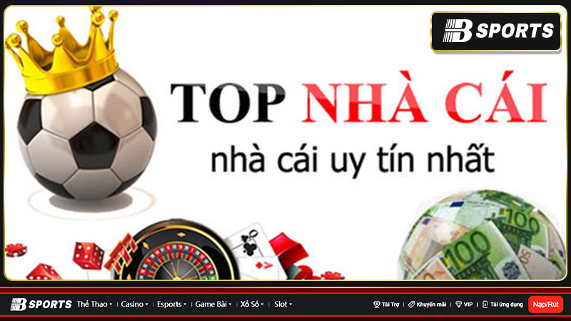 Giao diện của một nhà cái xanh chín sẻ có thiết kế bắt mắt, dễ sử dụng Giao diện của một nhà cái xanh chín sẻ có thiết kế bắt mắt, dễ sử dụng