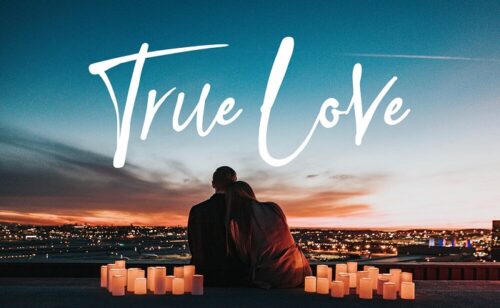 True Love thực sự là gì? True Love thực sự là gì?