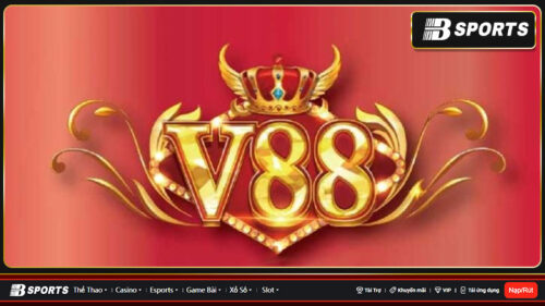 v88club