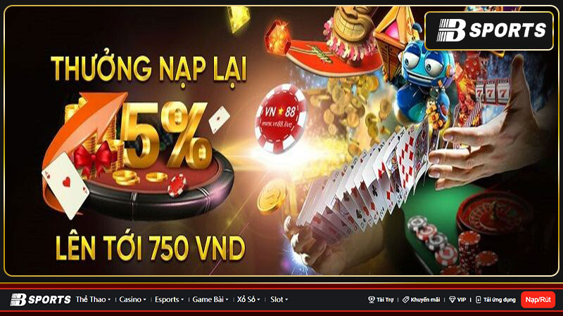 Các trò chơi hấp dẫn tại VN888 bạn nên thử Các trò chơi hấp dẫn tại VN888 bạn nên thử