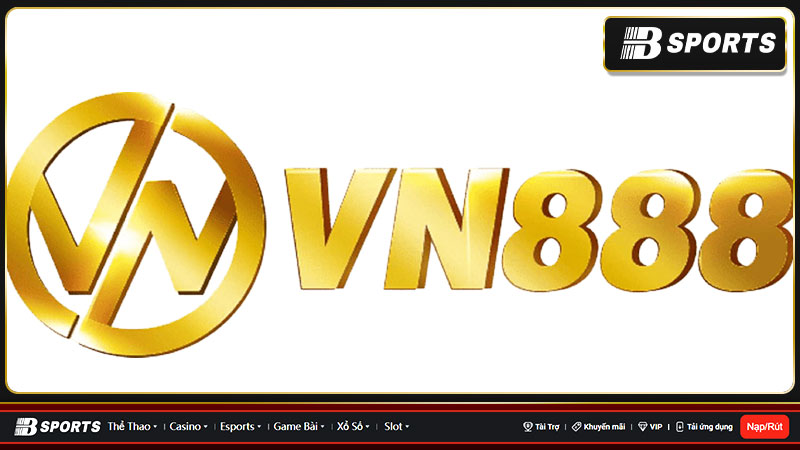 Một số thông tin tổng quan về nhà cái VN888 Một số thông tin tổng quan về nhà cái VN888