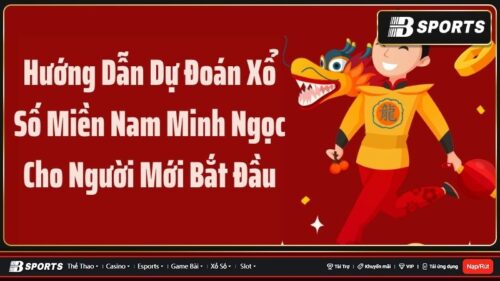 Xổ số miền Nam ngày hôm qua