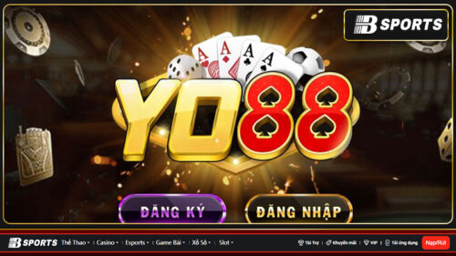 yo88
