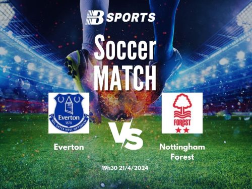 Soi kèo Everton vs Nottingham, soi kèo, soi kèo bóng đá