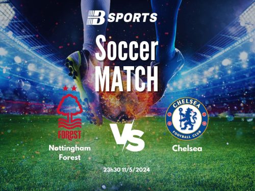 soi kèo Nottingham vs Chelsea, soi kèo, soi kèo bóng đá
